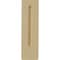 Ekena Millwork 3 1/2"W x 8"D x 12"H Clarksville Bracket, Maple BKTW04X08X12CVMA - alternate 3